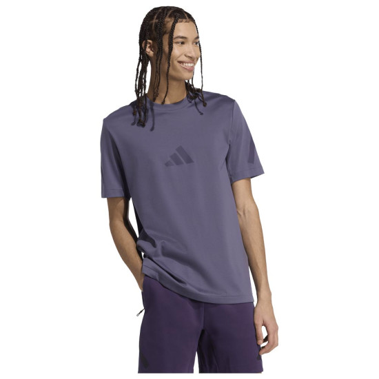 Adidas Ανδρική κοντομάνικη μπλούζα Z.N.E. Tee